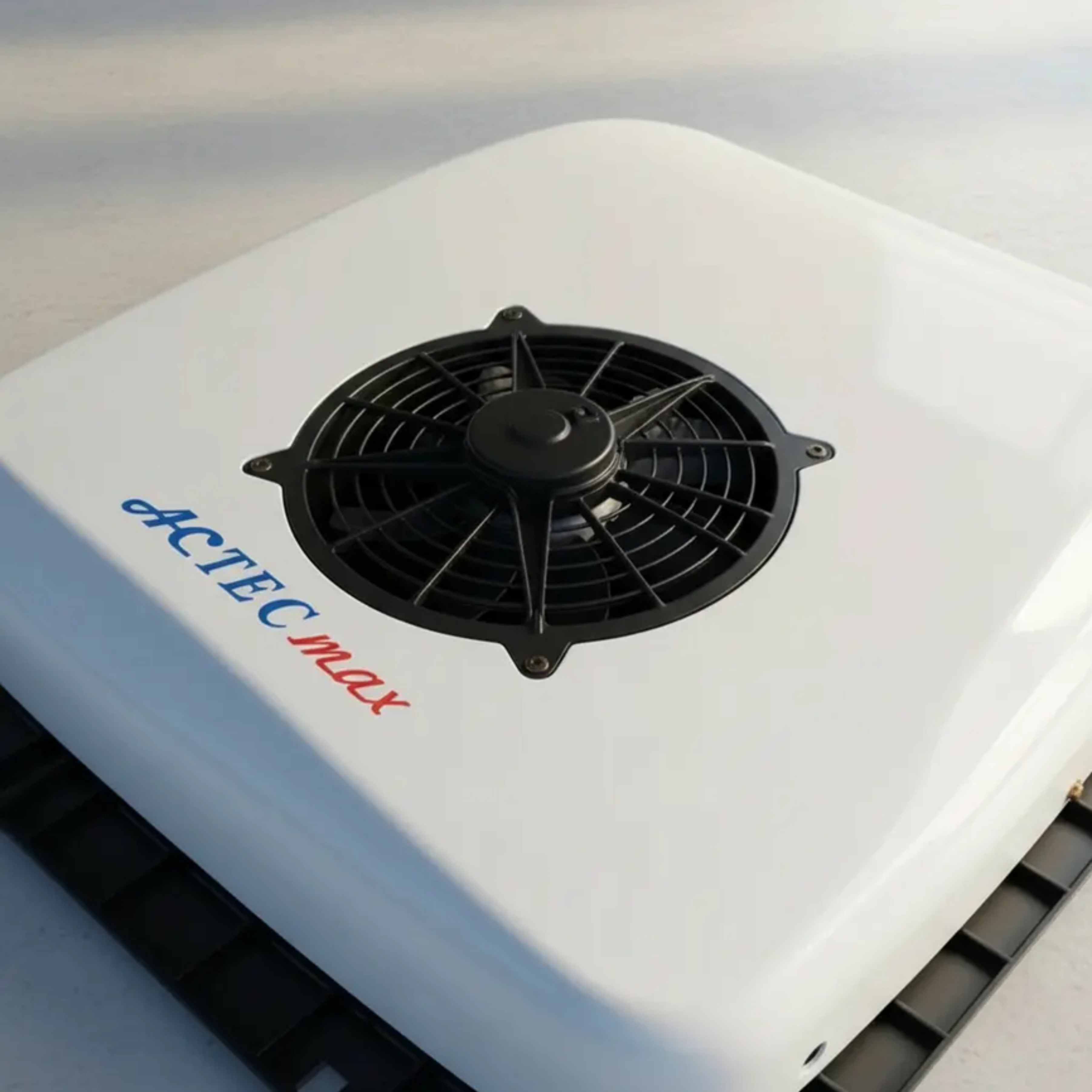 Aire acondicionado eléctrico